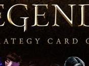 Elder Scrolls: Legends Pack démarrage disponible