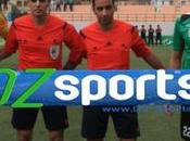 JSKabylie MOBejaia: Rial suspendu