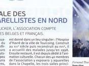 Troisième biennale Aquarellistes Nord dans Pratique Arts