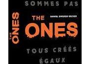 Ones Daniel Sweren-Becker
