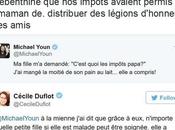 Duflot, Youn impôts