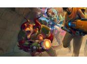 Paladins ouvre inscriptions consoles bêta fermée