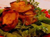 Pétoncles végétaux