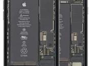 Wallpaper: L'intérieur votre iPhone fond d'écran