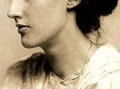 chambre soi, Virginia Woolf