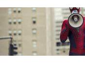 tournage épuisant Spider-Man Homecoming fini