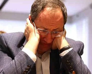 Le tournoi d'échecs du Mémorial Tal en vidéo