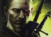 Sorceleur, dernier Andrzej Sapkowski