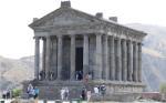 Garni temple