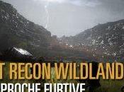 Clancy’s Ghost Recon: Wildlands montre dans petite vidéo