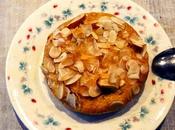 Flans légers semoule pommes