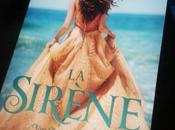 Sirène nouveau roman Kiera Cass dévorer