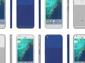 Pixel, nouveau smartphone Google sera décliné deux tailles comme l'iPhone