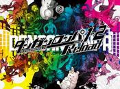 Danganronpa Reload arrive Europe début 2017