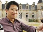 exportations vins Bordeaux dopés marché chinois
