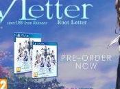 Root Letter dévoile mystère autour date sortie collector