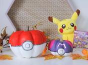 Pokeball Pumpkin