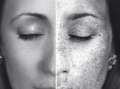 bronzer peau blanche