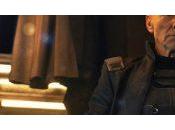 Wolverine Logan première image Professeur Xavier