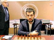 Nepomniachtchi remporte Mémorial