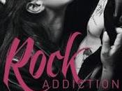 Rock kiss, tome addiction Nalini Singh