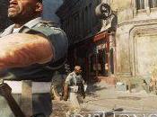 Dishonored fuites audacieuses d’Emily Corvo