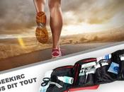 LeGeeksportif comment éviter ampoules course pied