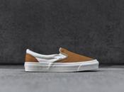 Vans Slip Golden Brown