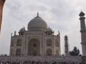 Rénovation Mahal Inde