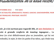 Images fRance apaisée Menaces mort contre maire #Sevran. (Merci #DossierTabouse)