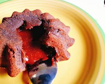 Coeur Coulant Michoko