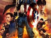 Captain america first avenger (2011) ★★★★☆