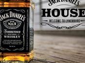 #Jacks150 Invitations soirées Jack Daniel’s House gagner