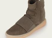 Adidas Yeezy Boost Light Brown Official Pictures