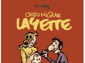 Chronique layette