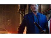 Evil Dead aura troisième saison