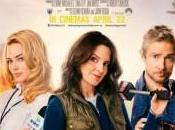 [Critique] WHISKEY TANGO FOXTROT