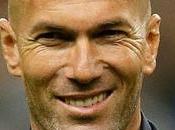 Zinedine Zidane doublé salaire Real Madrid