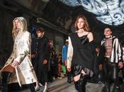 Fashion Week ENFANTS RICHES DEPRIMES branle-bas combat tendances