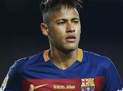 Neymar pourrait avoir salaire énorme
