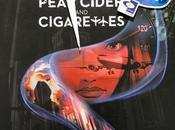 Pear Cider Cigarettes