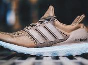 Adidas Ultra Boost Hender Scheme Custom