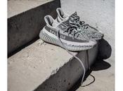 Premières photos Yeezy Boost Grey