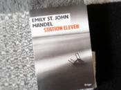 Emily John Mandel, Station Eleven