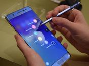 Samsung doit passer Note pertes profits laisser musée horreurs