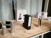 nouvelle gamme produits domotiques signés Netatmo
