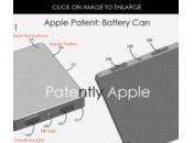 Apple brevet pour éviter explosions batterie Galaxy Note