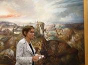 Otto Dix-le Retable d’Issenheim