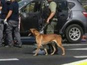 Deux Israéliens tués dans fusillade Jérusalem