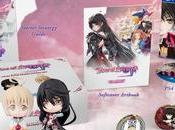Tales Berseria présente collector